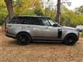 2020 Land Rover Range Rover