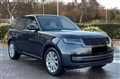 2022 Land Rover Range Rover