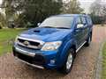 2011 Toyota Hilux
