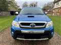 2011 Toyota Hilux