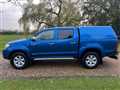 2011 Toyota Hilux