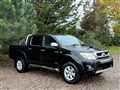 2010 Toyota Hilux