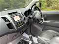 2010 Toyota Hilux