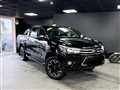 2018 Toyota Hilux