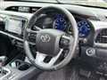 2018 Toyota Hilux
