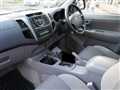 2011 Toyota Hilux