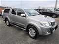 2015 Toyota Hilux