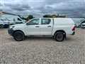 2017 Toyota Hilux