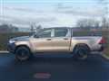 2017 Toyota Hilux