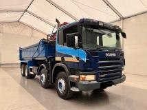 2006 Scania Scania Others