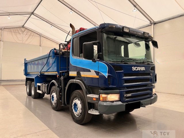 2006 Scania Scania Others