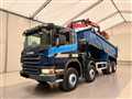 2006 Scania Scania Others