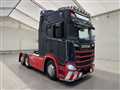 2018 Scania Scania Others