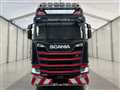 2018 Scania Scania Others