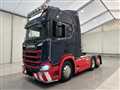 2018 Scania Scania Others