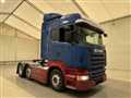 2013 Scania Scania Others