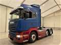 2013 Scania Scania Others
