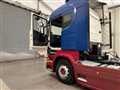 2013 Scania Scania Others