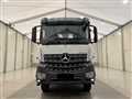 2014 Mercedes-Benz Actros