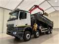 2014 Mercedes-Benz Actros