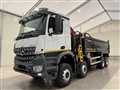 2014 Mercedes-Benz Actros