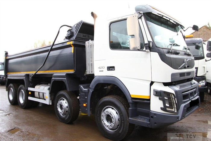 2017 Volvo Volvo Others