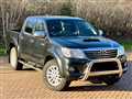 2012 Toyota Hilux