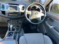 2012 Toyota Hilux