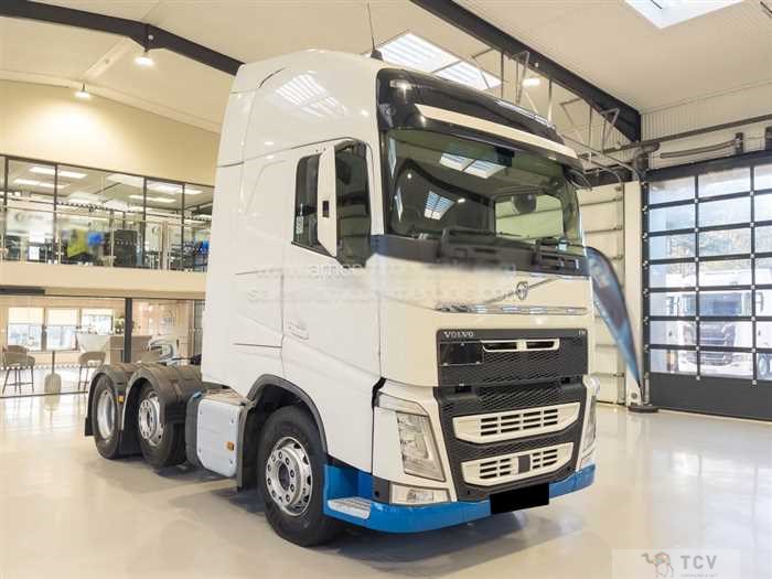 2018 Volvo Volvo Others