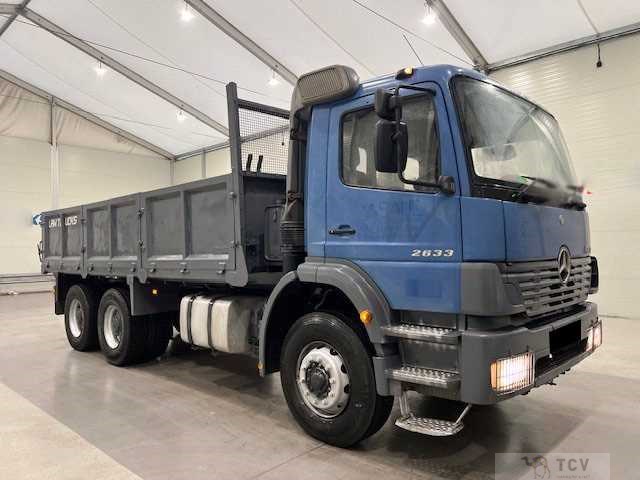 2004 Mercedes-Benz Mercedes-Benz Others