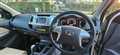 2012 Toyota Hilux