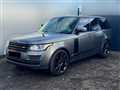 2015 Land Rover Range Rover
