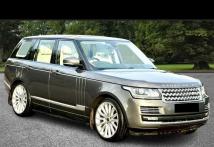 2016 Land Rover Range Rover