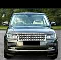 2016 Land Rover Range Rover