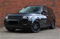 2016 Land Rover Range Rover