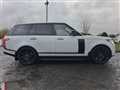 2016 Land Rover Range Rover