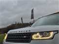 2016 Land Rover Range Rover