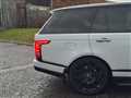2016 Land Rover Range Rover
