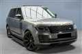 2019 Land Rover Range Rover