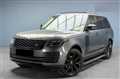 2019 Land Rover Range Rover