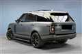 2019 Land Rover Range Rover
