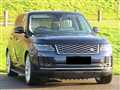 2019 Land Rover Range Rover