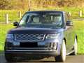 2019 Land Rover Range Rover
