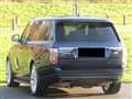 2019 Land Rover Range Rover