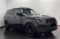 2020 Land Rover Range Rover