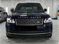 2020 Land Rover Range Rover