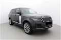 2021 Land Rover Range Rover