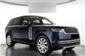 2022 Land Rover Range Rover