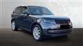 2022 Land Rover Range Rover