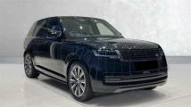 2023 Land Rover Range Rover